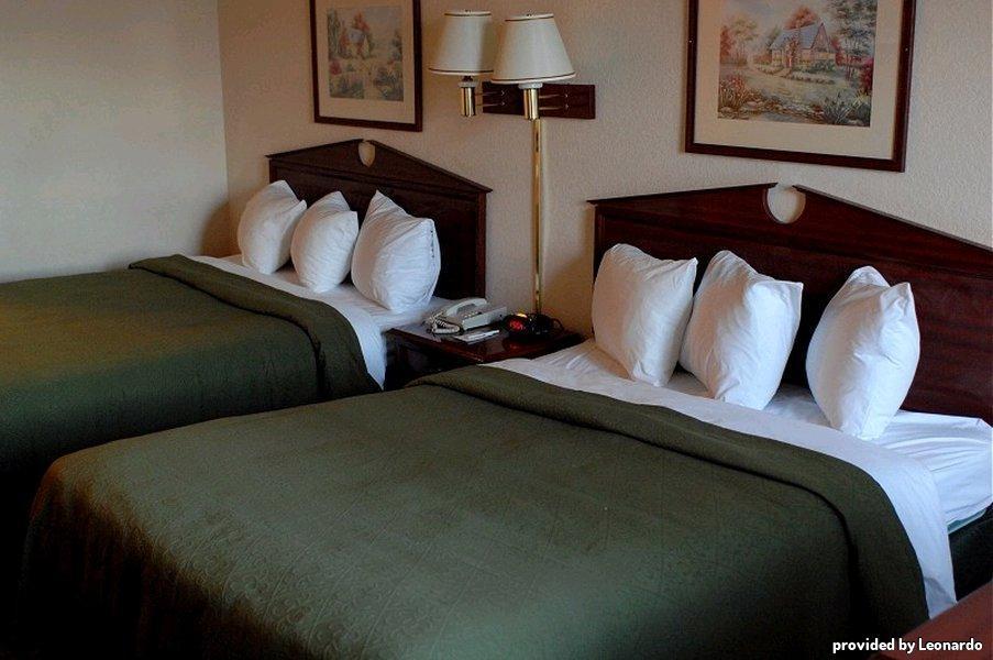 Surestay Plus By Best Western ادمون الغرفة الصورة